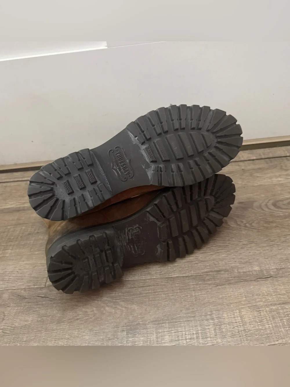 Thursday Boot Company thursday everyday